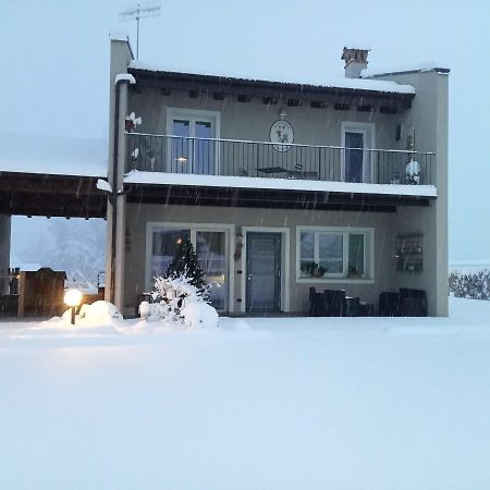 Santino'S House Hotel Peveragno Exterior foto