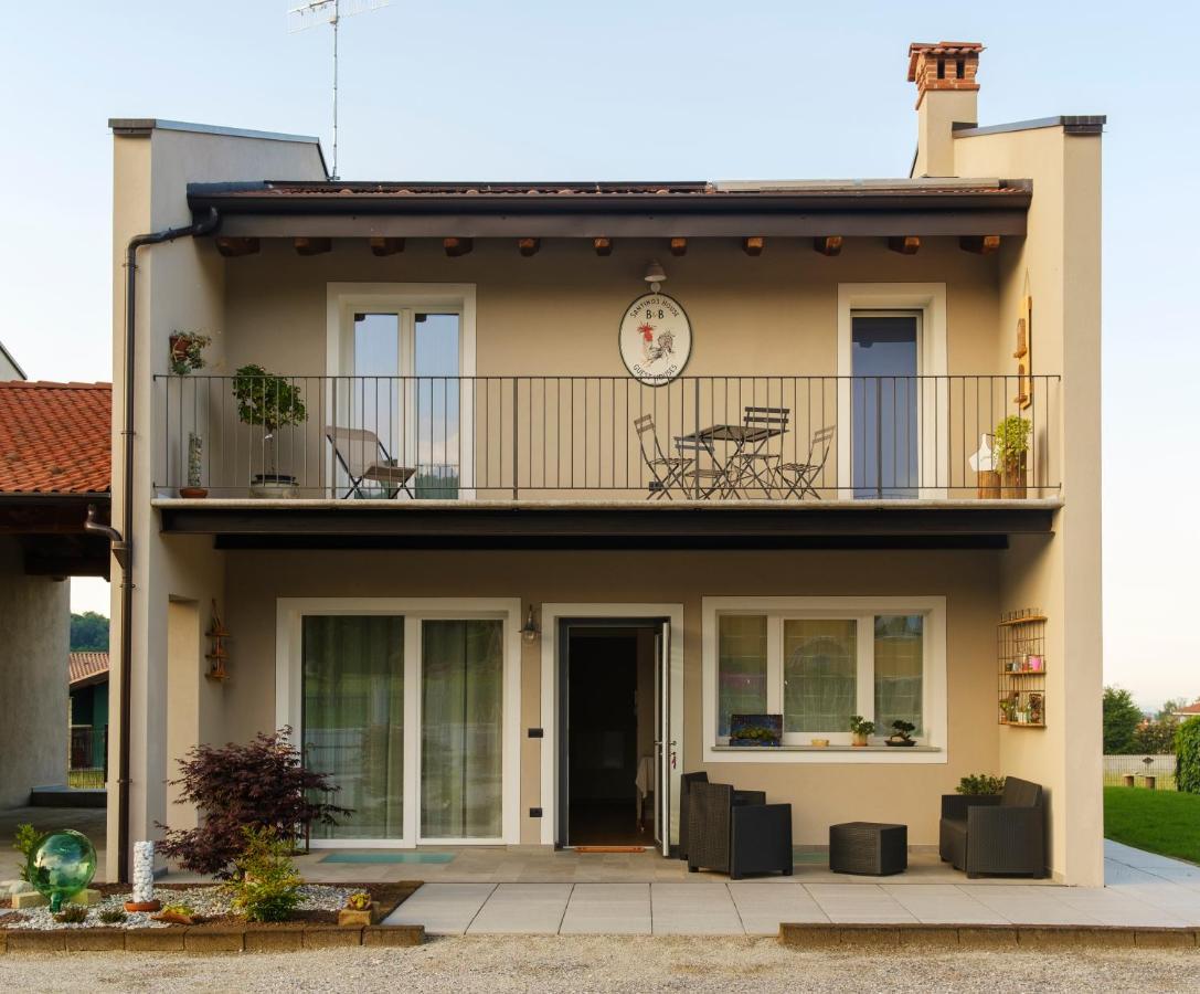 Santino'S House Hotel Peveragno Exterior foto