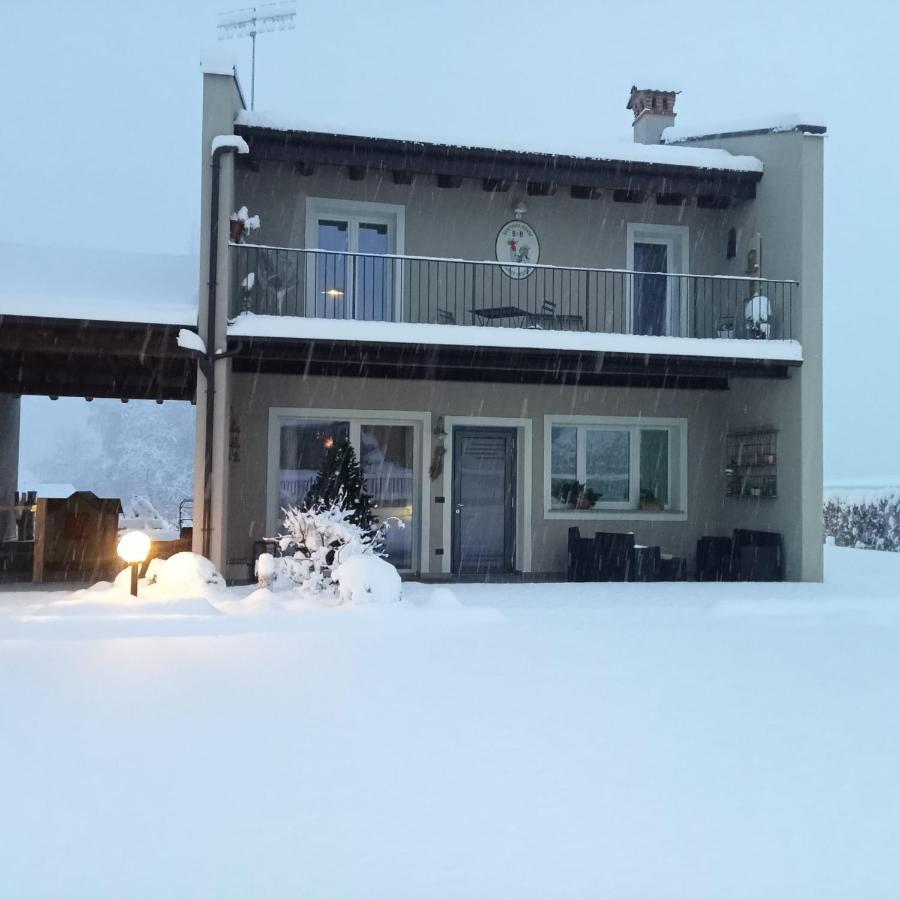 Santino'S House Hotel Peveragno Exterior foto