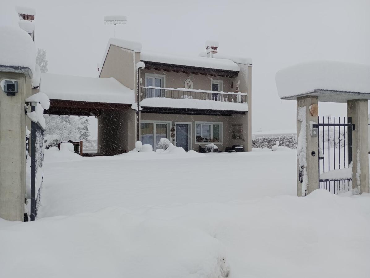Santino'S House Hotel Peveragno Exterior foto