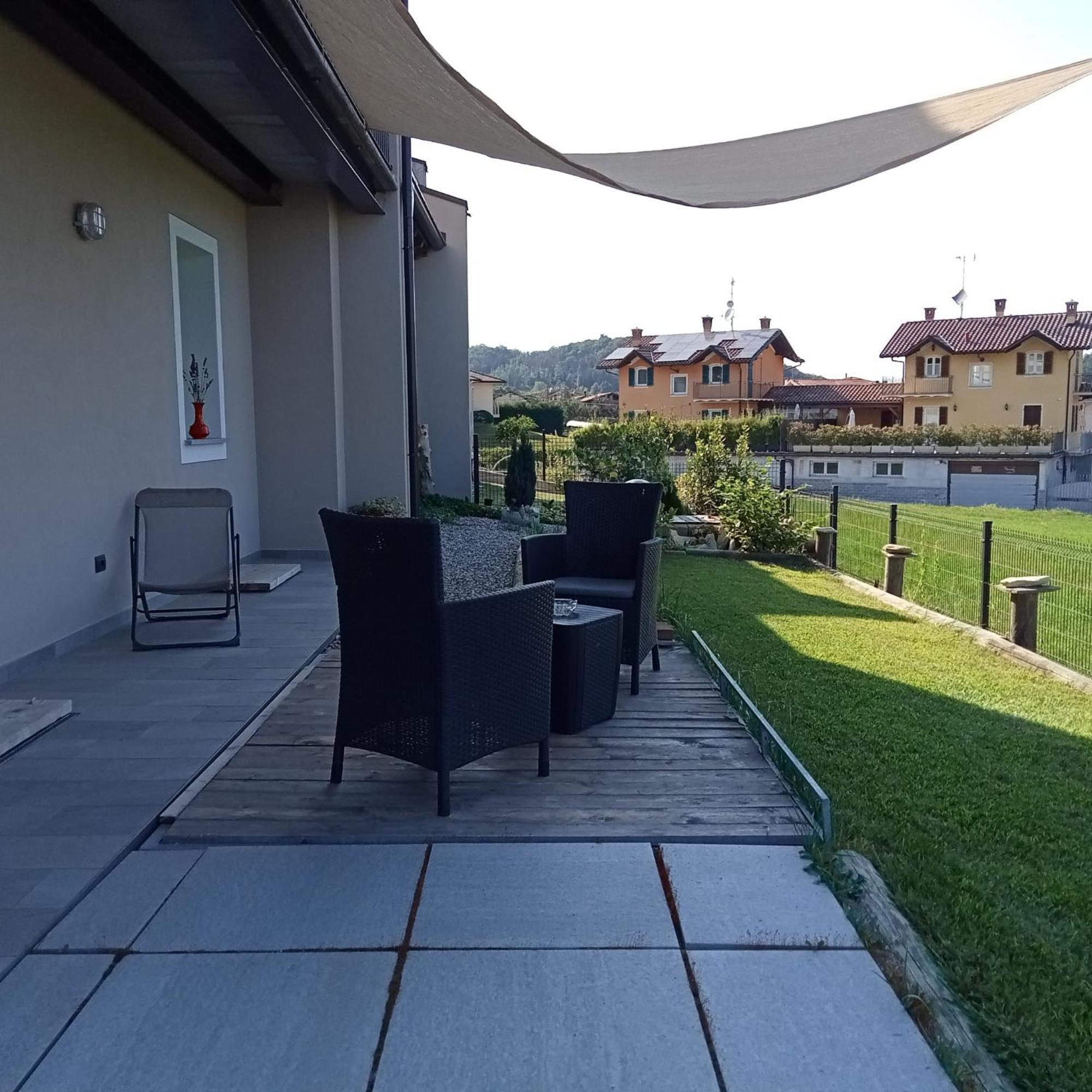 Santino'S House Hotel Peveragno Exterior foto